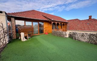 Casa individuala in oras cu teren 1000mp - Poză 36