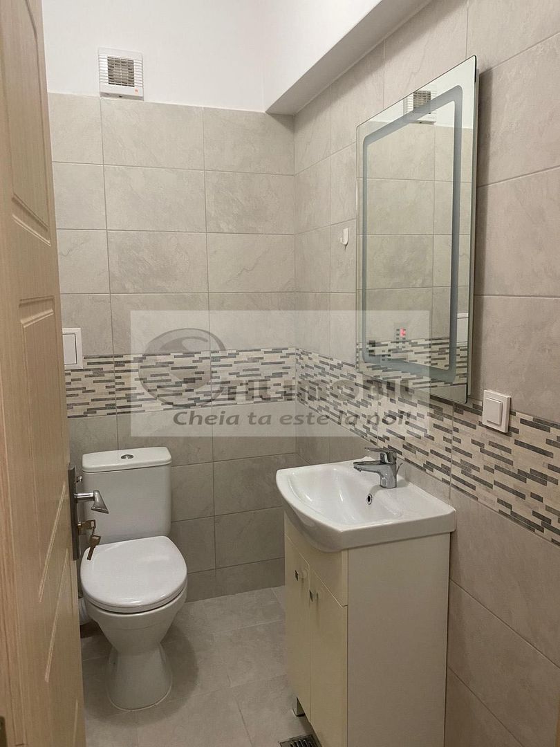 Apartament 2 Camere IULIUS MALL - 530 EURO - Poză 7