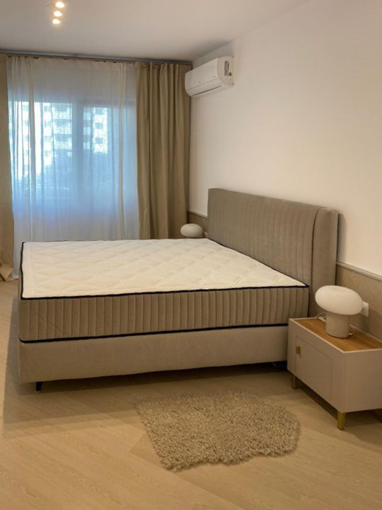 Chirie | Apartament 3 camere | Premium | Parcare inclusă | Pipera - Poză 9