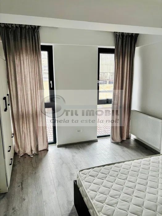 Apartament 2 CD, 50 mp, Bloc Nou Intabulat Continental - Poză 8