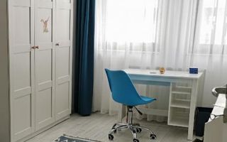 De Vanzare Apartament 3 Camere Lux - Drumul Taberei - Poză 3