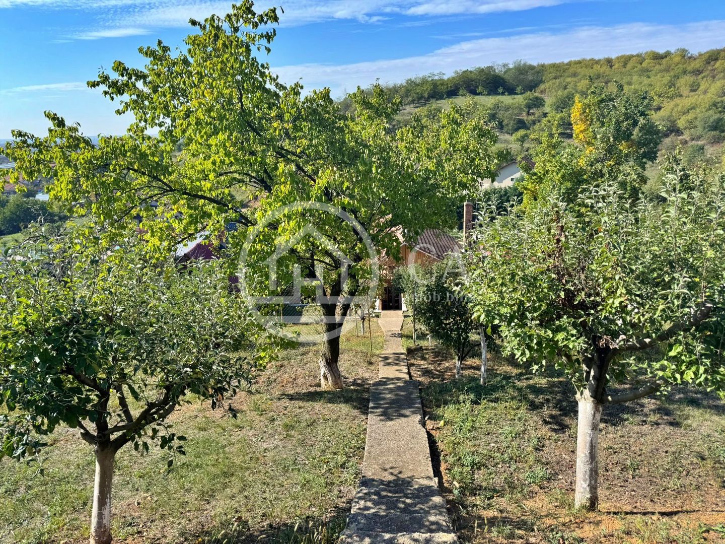 Casa de vanzare cu 3 camere in Oncea, Oradea - Poză 13