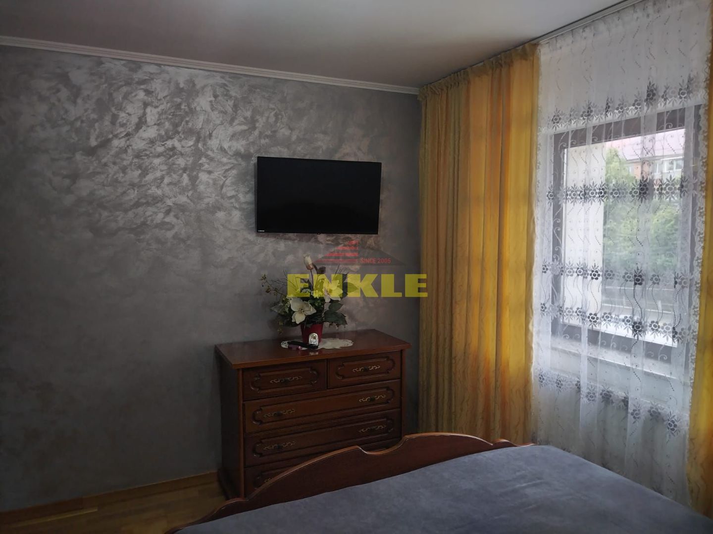 De închiriat apartament cu 2 camere decomandat, zona Gării. - Poză 7