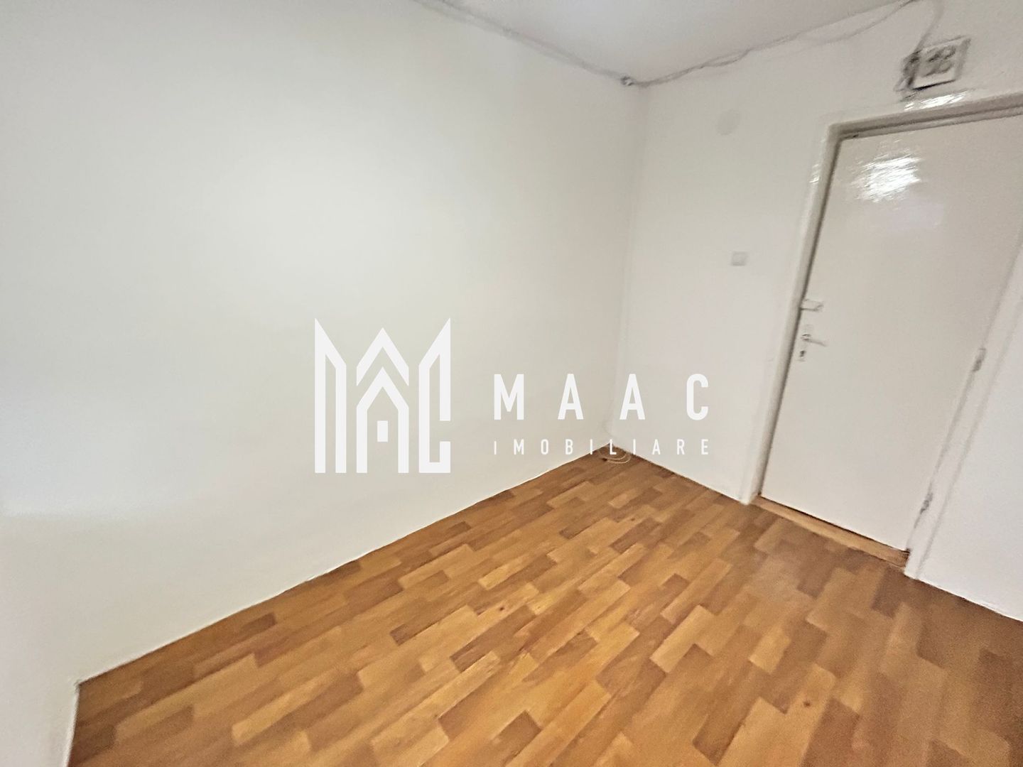 Garsonieră 12 MP | Etaj 1 |  Cisnădie | Ideală pentru Investiție - Poză 4