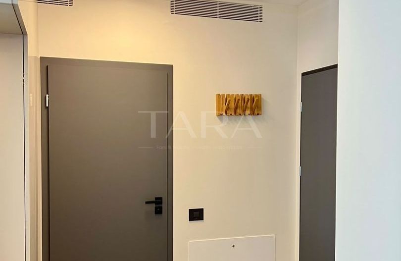 Studio premium, etaj 1, balcon 7 mp, zonă semicentrală, Cluj-Napoca. - Poză 14