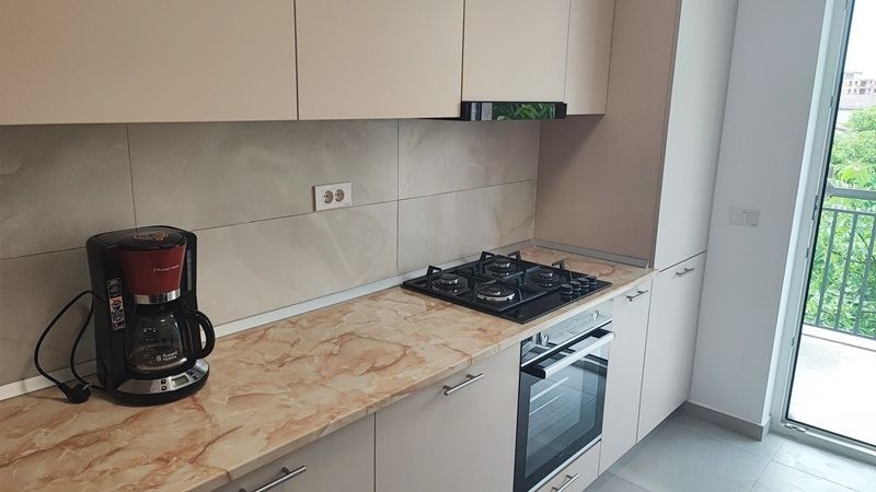 AP. 2 CAMERE - METALURGIEI, PARCARE INCLUSA, CENTRALA, BLOC NOU - Poză 7