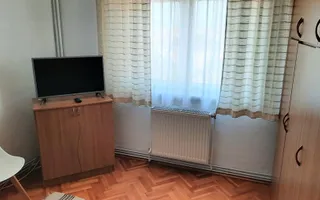 Apartament 3 camere decomandat | Terezian, Sibiu | 73 mp, balcon - Poză 11