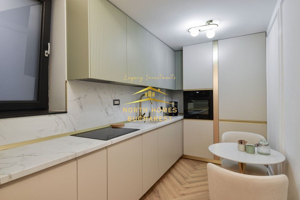 Apartament de inchiriat 900€ Premium My Place Residence Piper - Poză 1