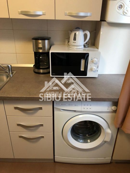 Apartament de inchiriat cu 2 camere,mobilat si utilat Ultracentral - Poză 5