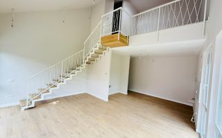 Complexul Studențesc | 3 camere | Scară interioară | 94 mp | Parcare privata - Poză 2