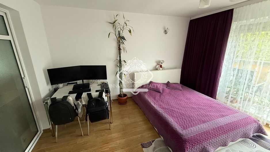 Apartament 4 camere I 2/2 I 133mp I 3 balcoane I 2 locuri parcare I Greenfield - Poză 3