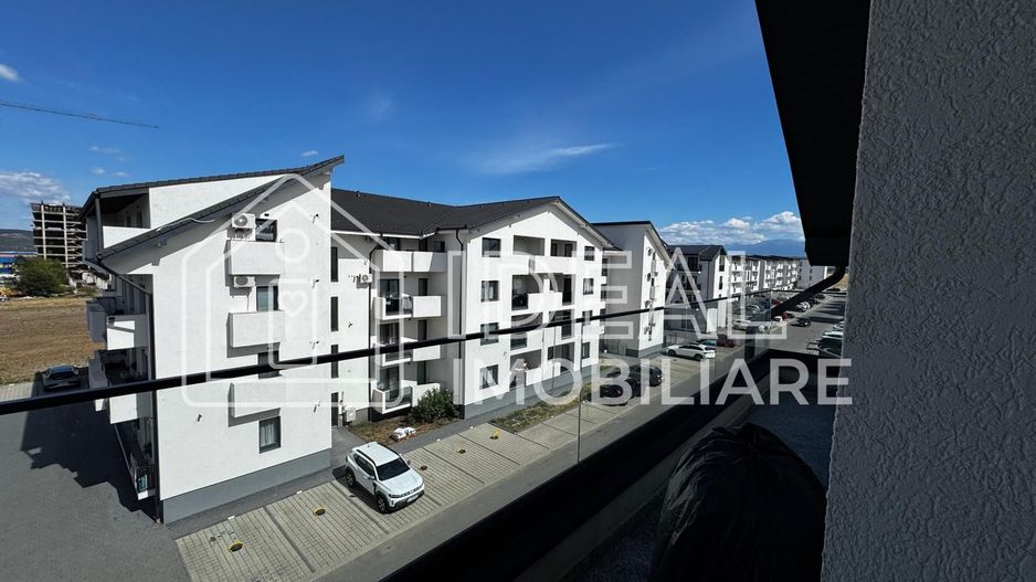 Apartament modern cu 3 camere, la cheie – zona Doamna Stanca - Poză 11