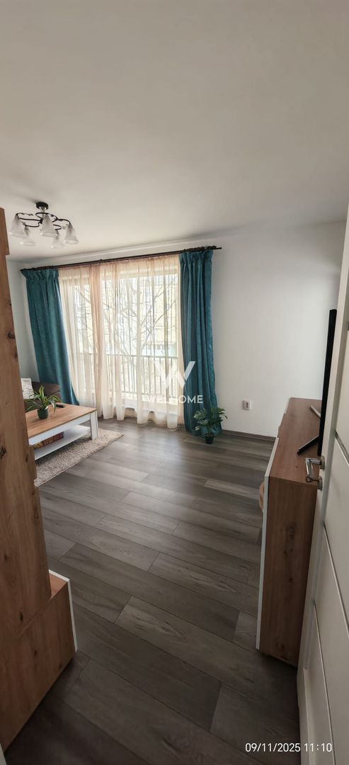 Apartament modern 2 camere - Str. O. Goga Selimbar - Poză 4