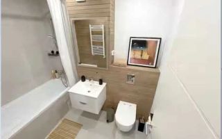 Închiriere 2 camere | Trio Bridge View | Loc Parcare Inclus | Metrou - Poză 5