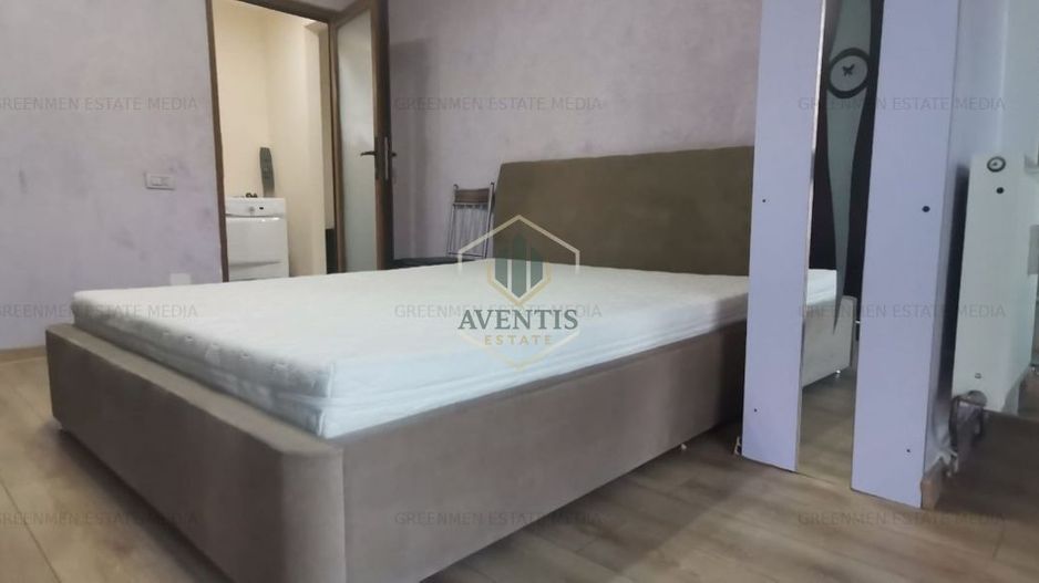 Inchiriere apartament cu 2 camere, zona Iancului - Poză 21