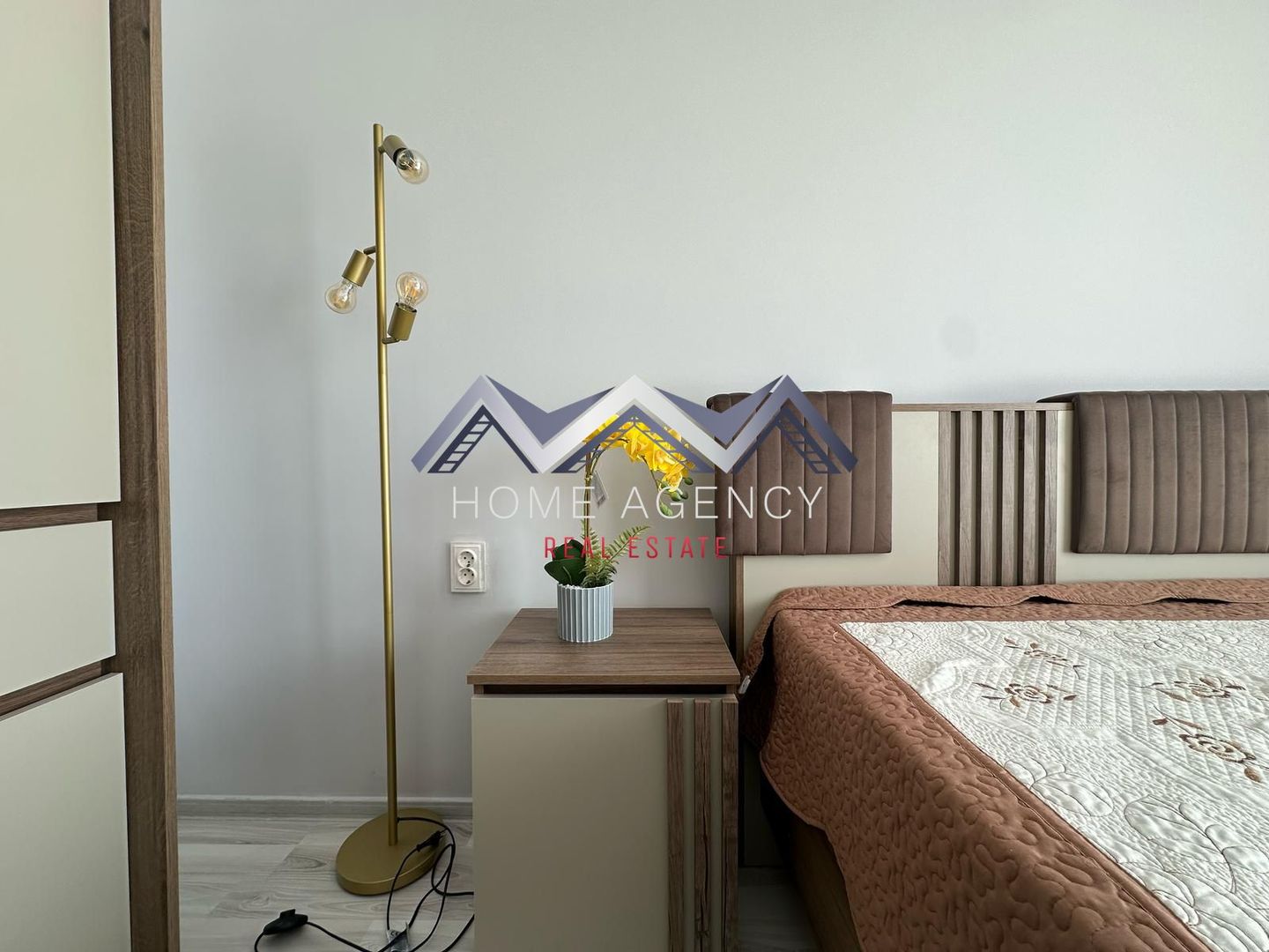 Apartament 2 camere Otopeni | include parcare - Poză 1