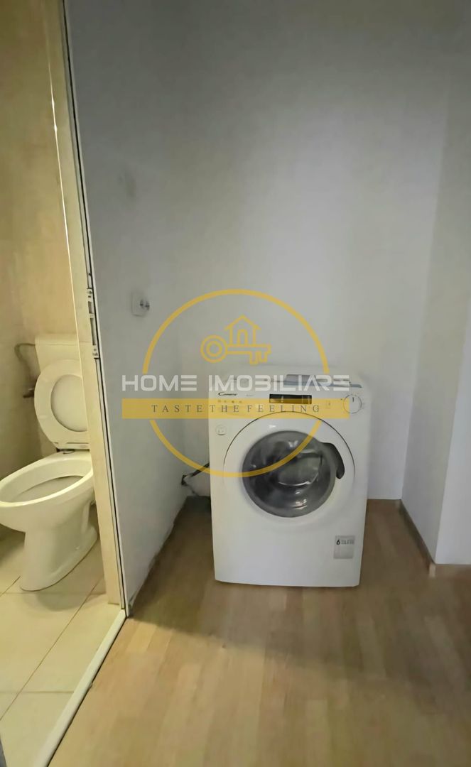 Apartament 3 camere/ decomandat/ 72mp/ Dacia - Poză 9