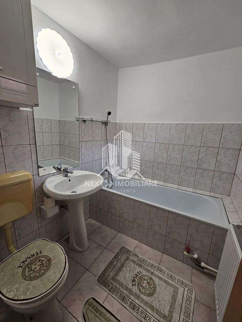 Casa 3 camere, langa Primaria Ovidiu,  teren 527 mp - Poză 7