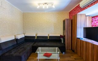 Garsoniera, 30 mp, mobilata, etaj 2, 10 minute Metrou Lujerului - Poză 6