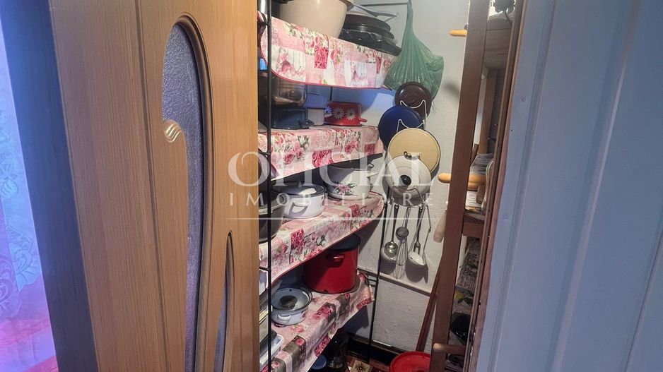 Apartament 3 camere | 62 mp | Decomandat | 2 Balcoane | Boxa | Apahida - Poză 9