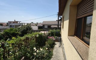 Casă de vânzare – Zona Minerilor / Griviței, Baia Mare - Poză 14