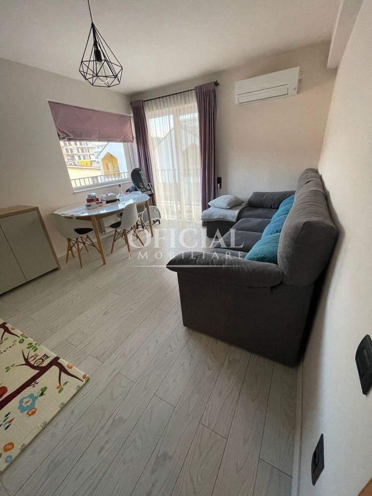 Apartament decomandat 2 Camere | 56 Mp | Parcare - Poză 2