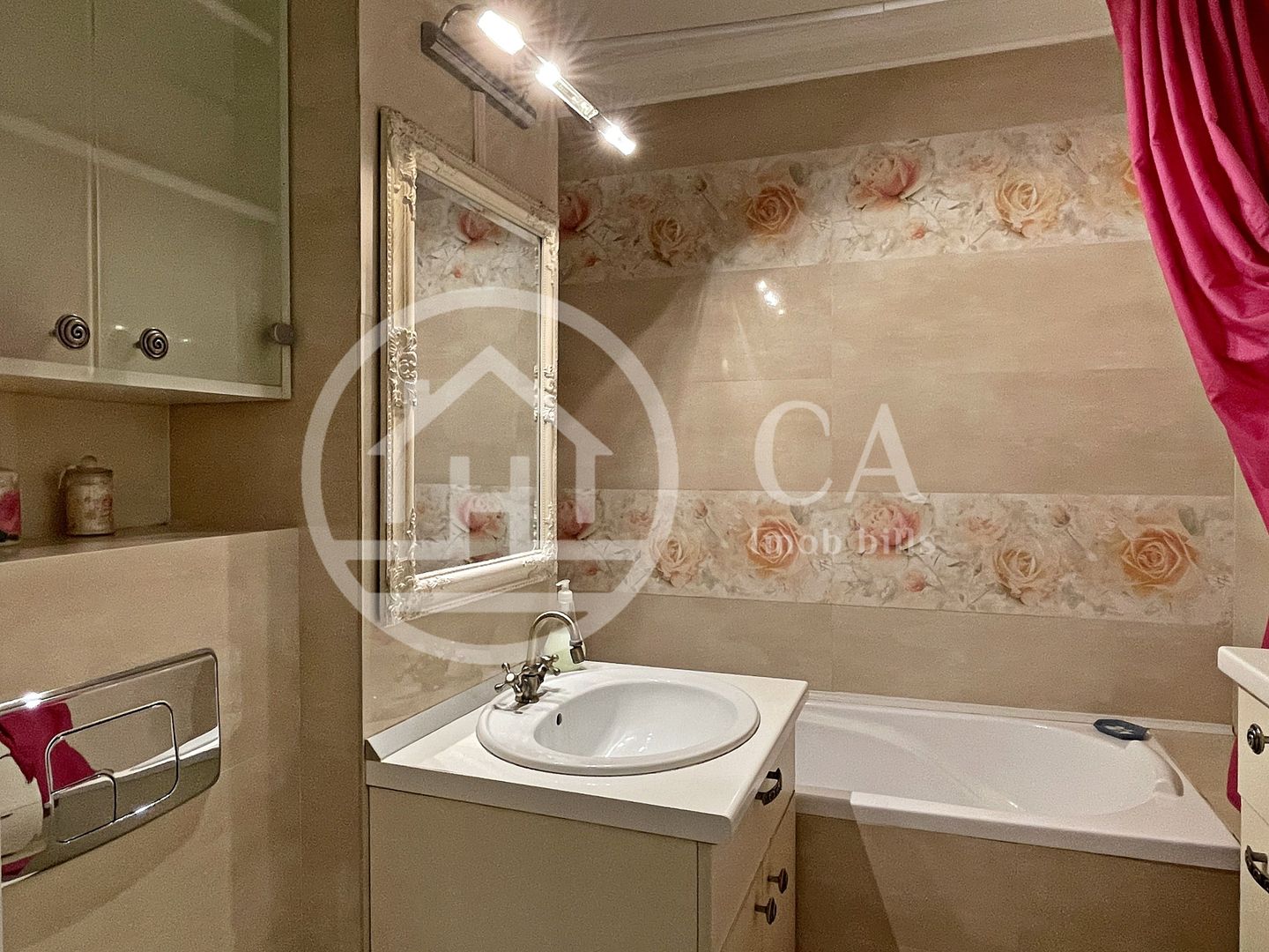 Apartament cu 2 camere de inchiriat in Sanmartin, Bihor - Poză 8