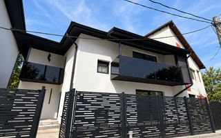 Vilă premium | Tineretului | 174 mp teren | Încălzire în pardoseală - Poză 1