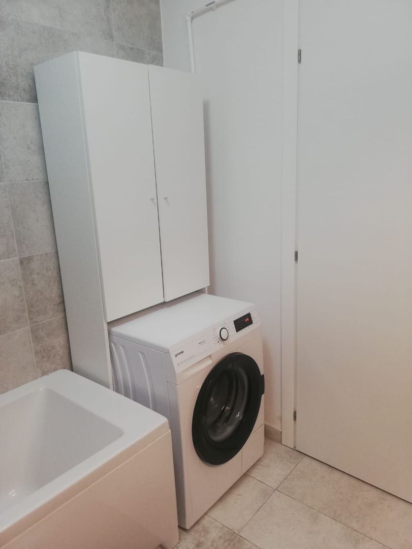 OPORTUNITATE Garsoniera + LOC DE PARCARE| RESIDENCE 5 |EROU IANCU NICOLAE - Poză 9