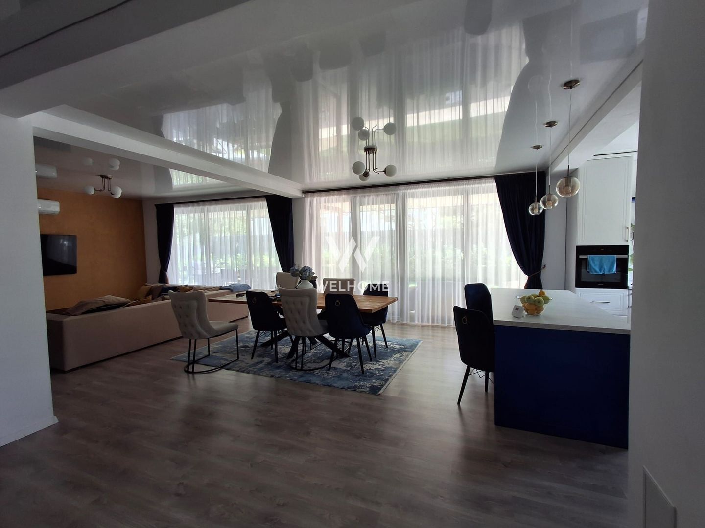 Casa SMART ,individuala de vanzare in Daia Noua, Sibiu - Poză 17