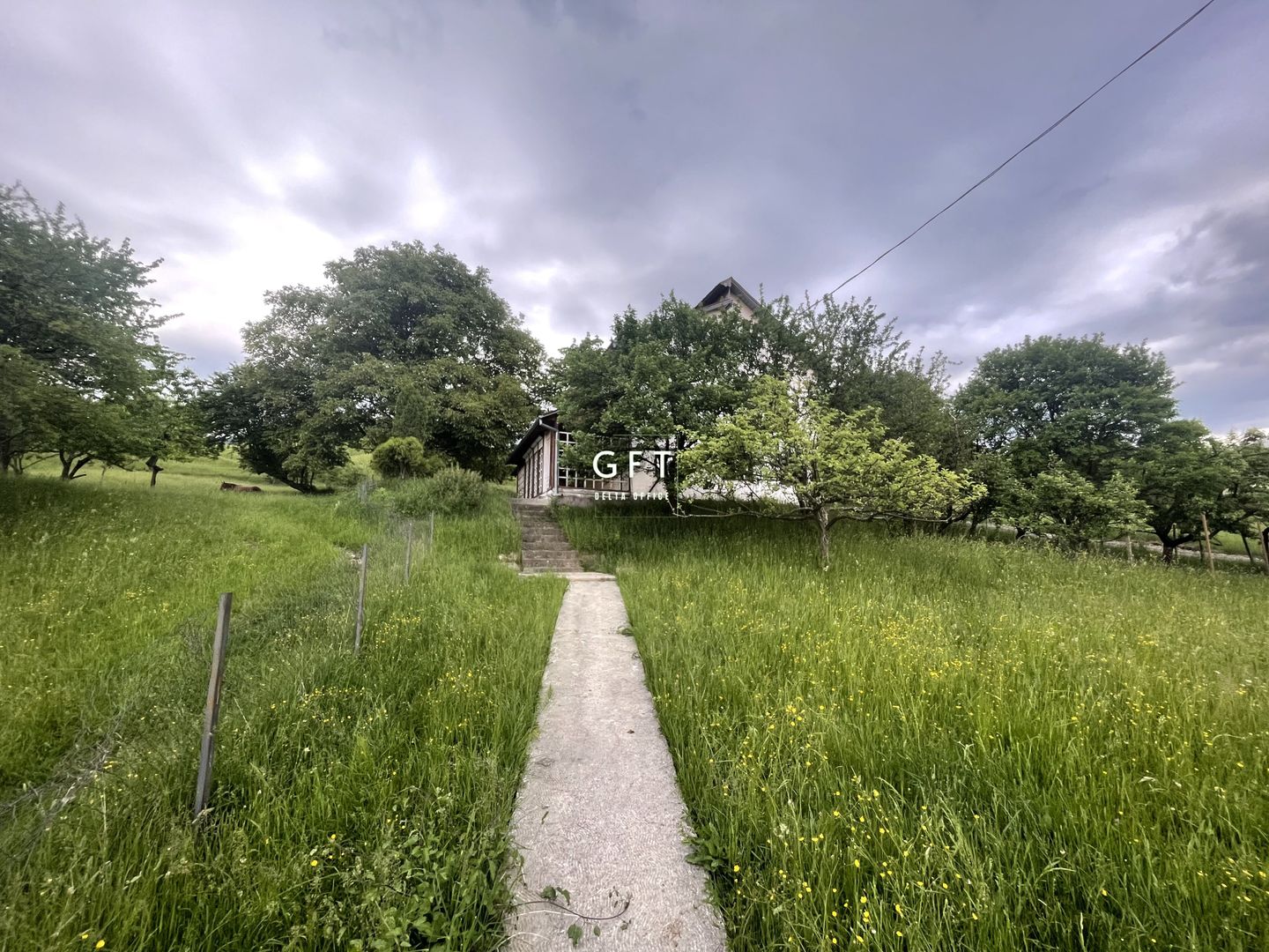 Cabana/casa de vacanta,P+E, Bistrita Bargaului - Poză 2