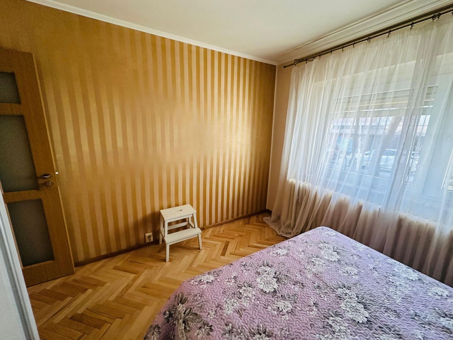 DE INCHIRIAT | APARTAMENT 2 CAMERE | DOROBANTI - Poză 5
