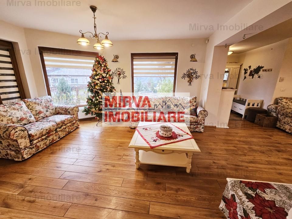 🏡 Vilă elegantă cu 6 camere – Bănești, zona Primăriei - Poză 9