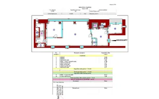 Cladire de birouri  Str. Polona - Str. Mihai Eminescu - Schiță 13