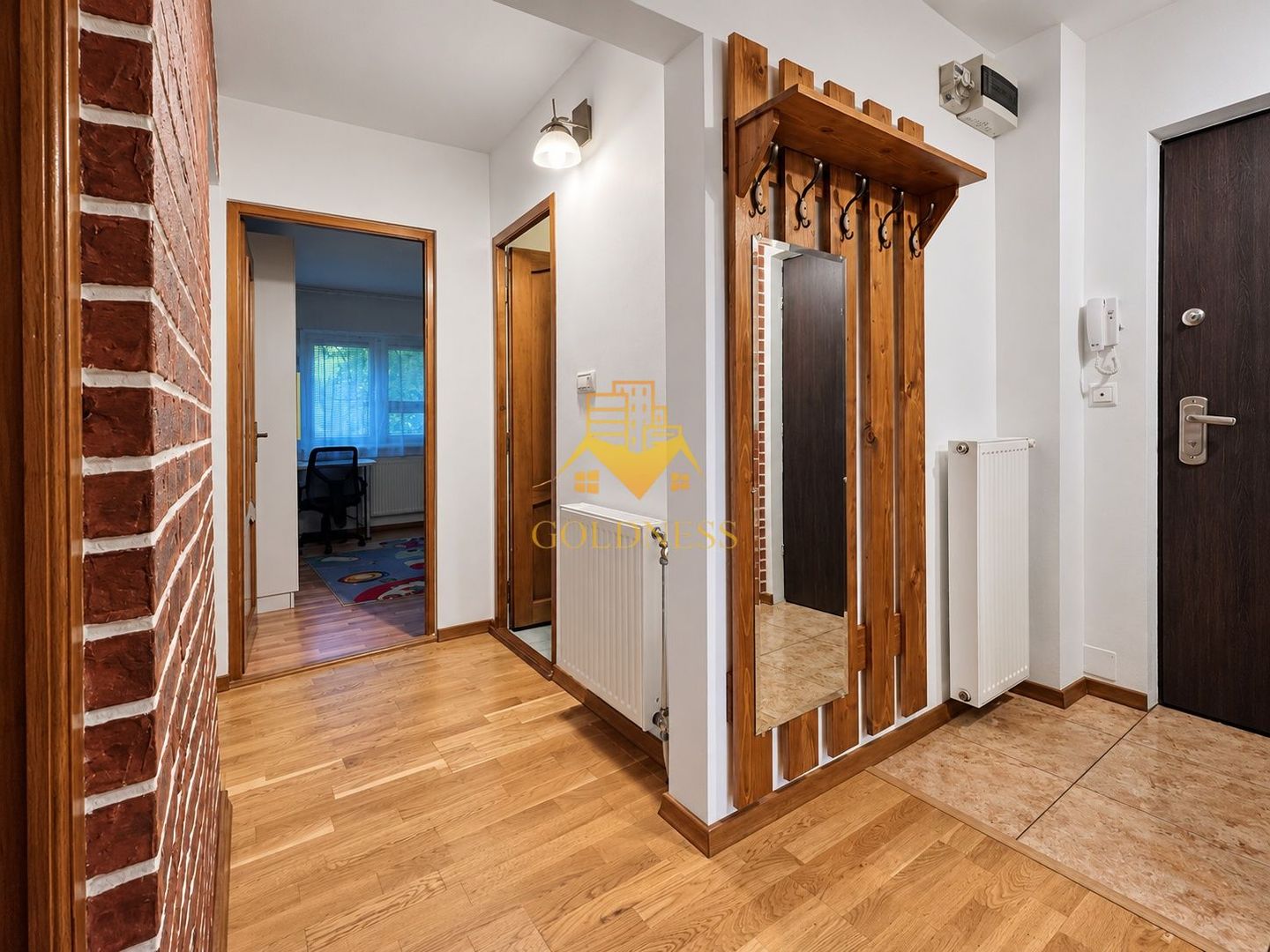 3 camere decomandate, Parcare, Plopilor, Penny, OMV, Zona Arinilor - Poză 10