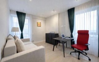 Apartament 4 camere Pipera complex Triana - Poză 10