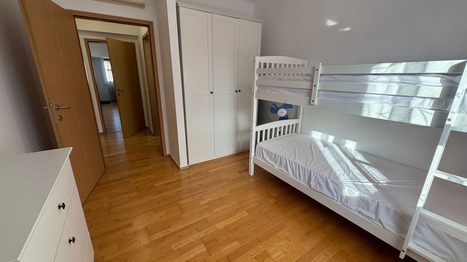 Lacul Tei 3 Camere 115 mp | Parcare Subterana | Boxa - Poză 8