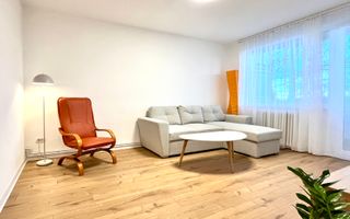 Apartament 3 camere, cu garaj,prima inchiriere, Central - Piața Unirii - Poză 1