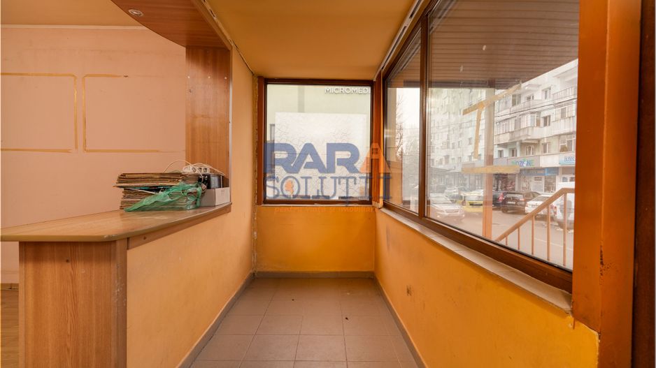 spațiu comercial DE ÎNCHIRIAT - Poză 4