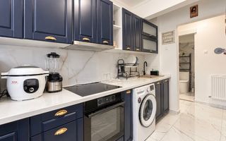 Apartament cu 2 camere, Ultracentral, Renovat integral - Poză 8