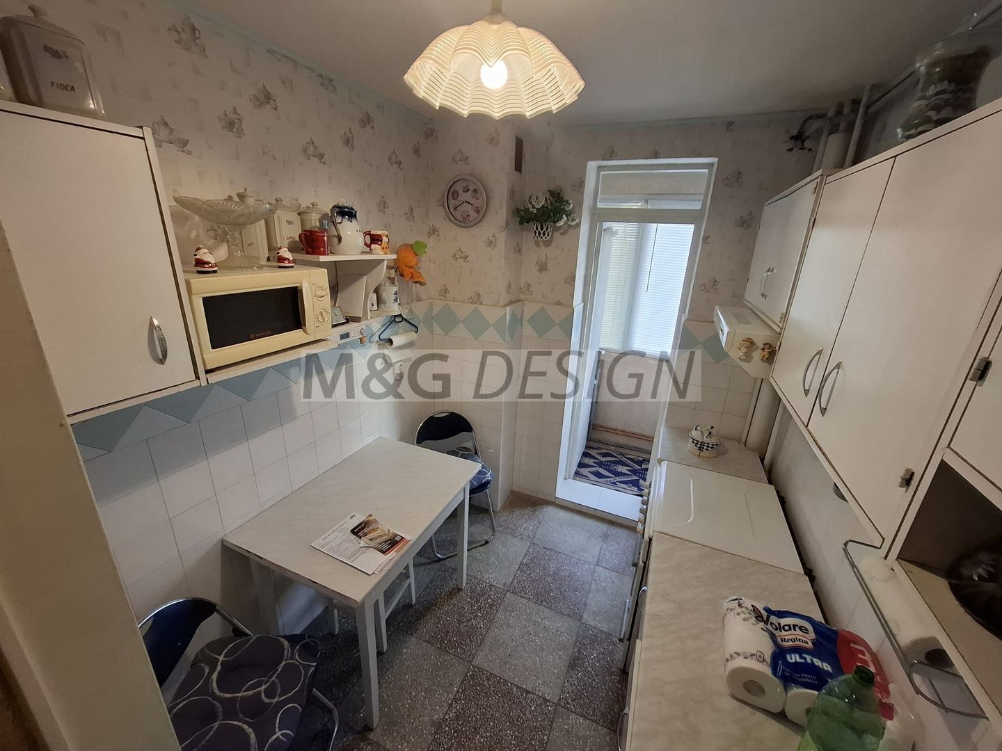 Complex studentesc, 2 camere decomandat, CENTRALA GAZ, CLIMA - Poză 7