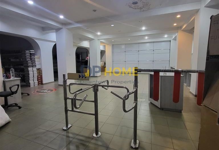 Spațiu comercial ultracentral – 190 mp | Zona Milcov – Ceasul Rău - Poză 7