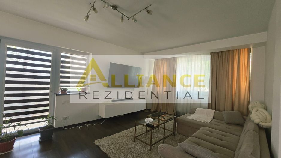 Casa de vanzare | Mobilata Utilata | 4 camere - 215.000€ - Poză 2