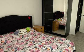 Apartament modern 3 camere 2 bai 64 mp utili si parcare zona Central - Poză 3