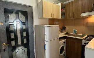 Garsonieră de închiriat, Bulevardul Poitiers 2, Iași – 20 mp, etaj 2/4, mobilată și utilată - Poză 3