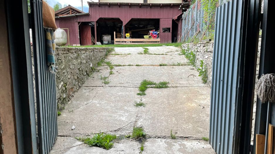 Pensiune  restaurant de vanzare! - Poză 14