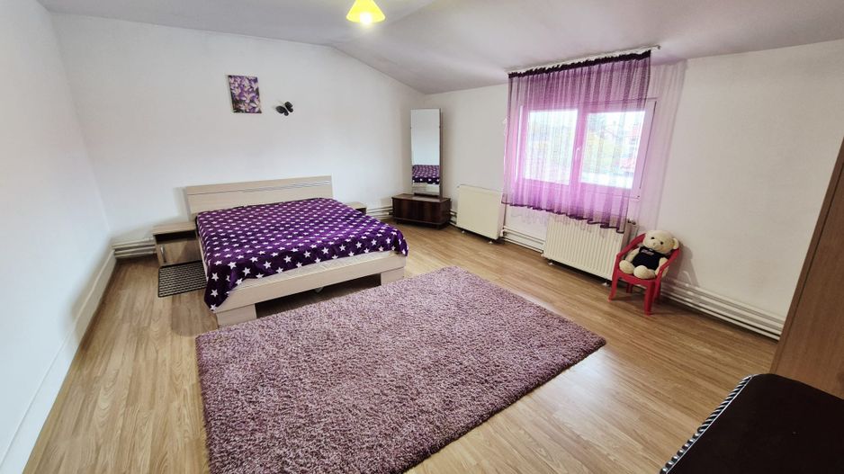Afacere la Cheie Imobil 10 Unități | Vad Comercial | 842 mp | Chiajna - Poză 8