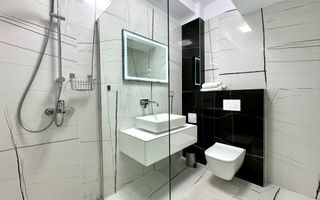 Apartament cu 2 camere + 2 bai *70mp* | Imobil Boutique | Zona Unirii - Poză 33
