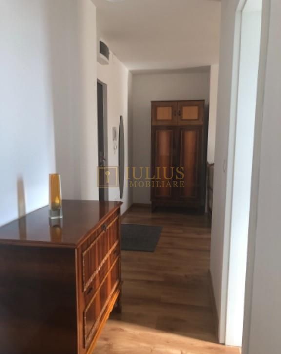 1 camera,  loc de parcare, Toronto Residence - Poză 9