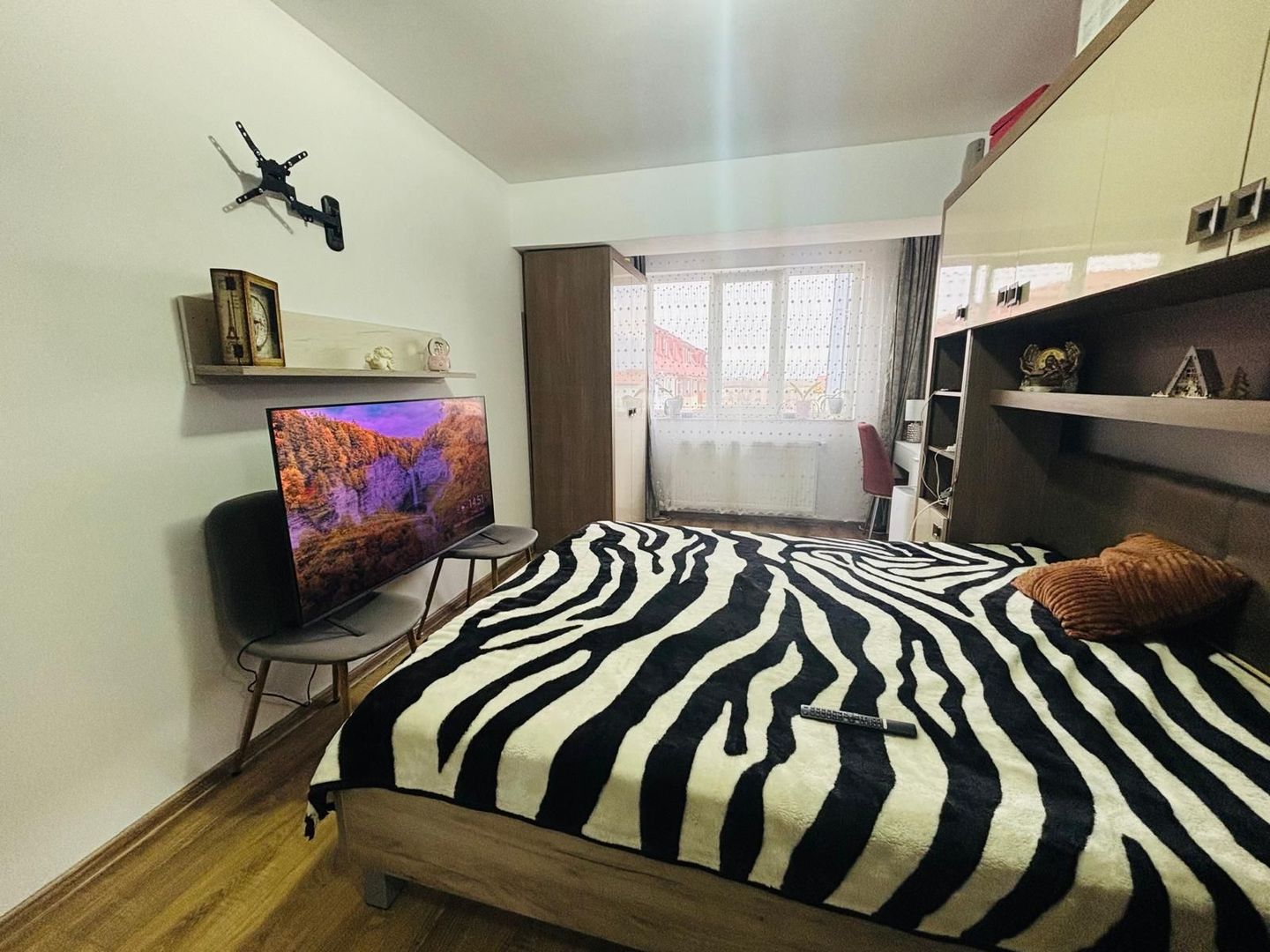 Apartament 2 camere decomandat | 56 mp | 2021 | 85,000 € - Poză 9